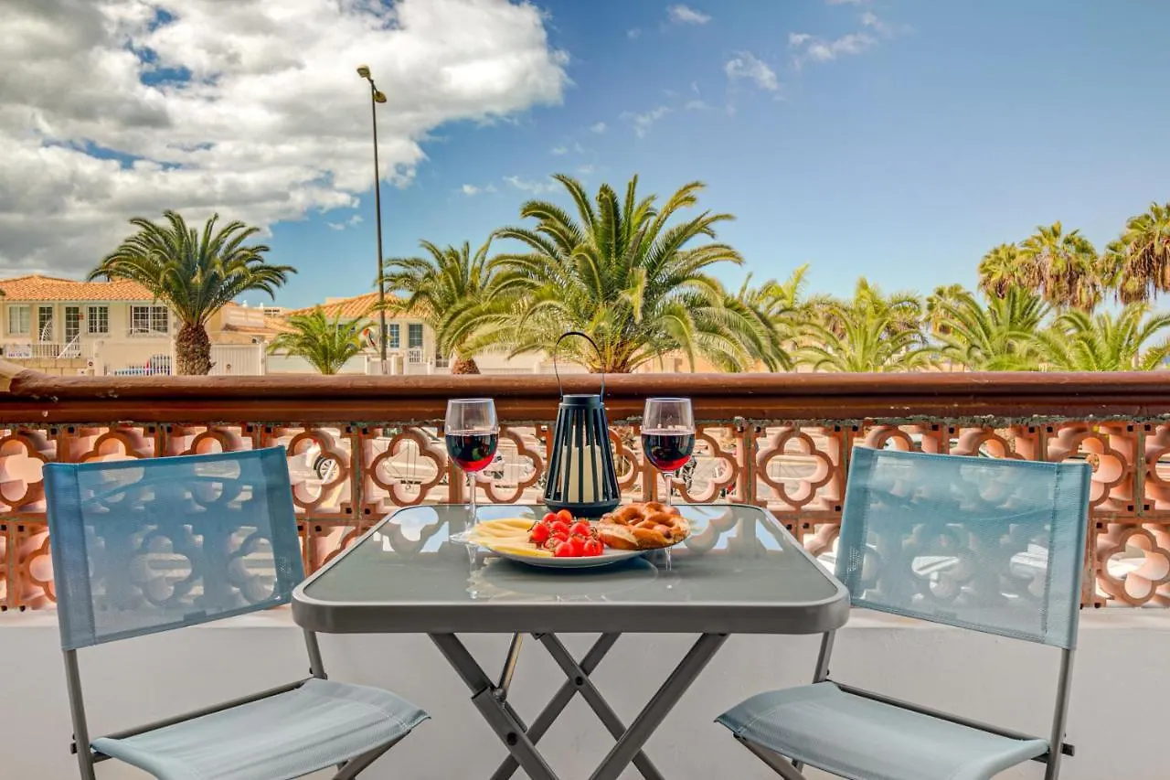Apartmán Dedasun Palm-mar