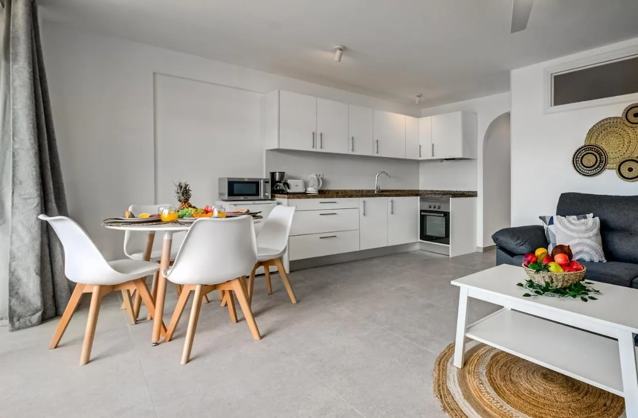 Apartmán Dedasun Palm-mar