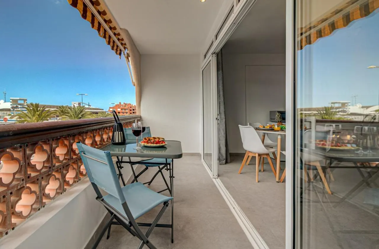 Apartman Dedasun Palm-mar Spanyolország