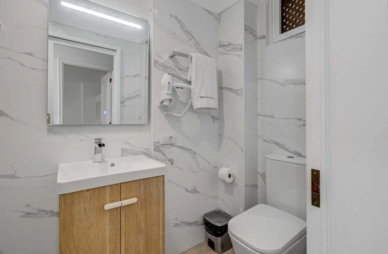 Dedasun Palm-mar Apartman