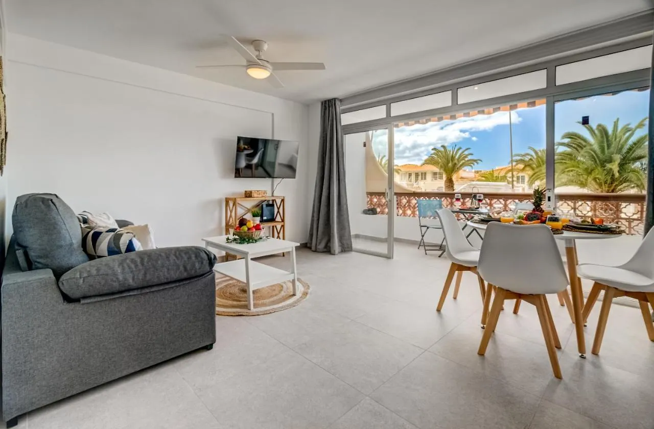 Dedasun Palm-mar Apartman