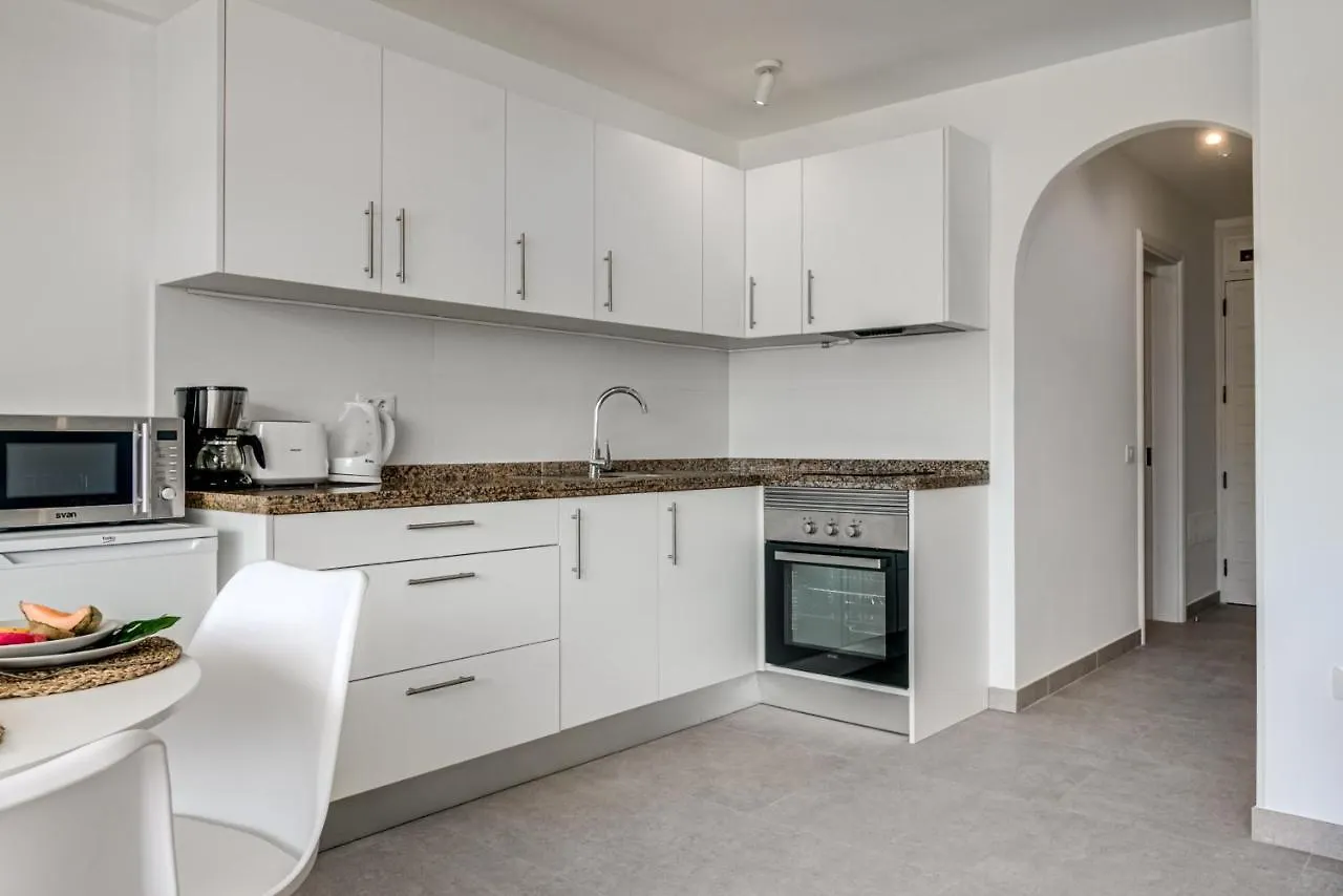 Dedasun Palm-mar Apartman