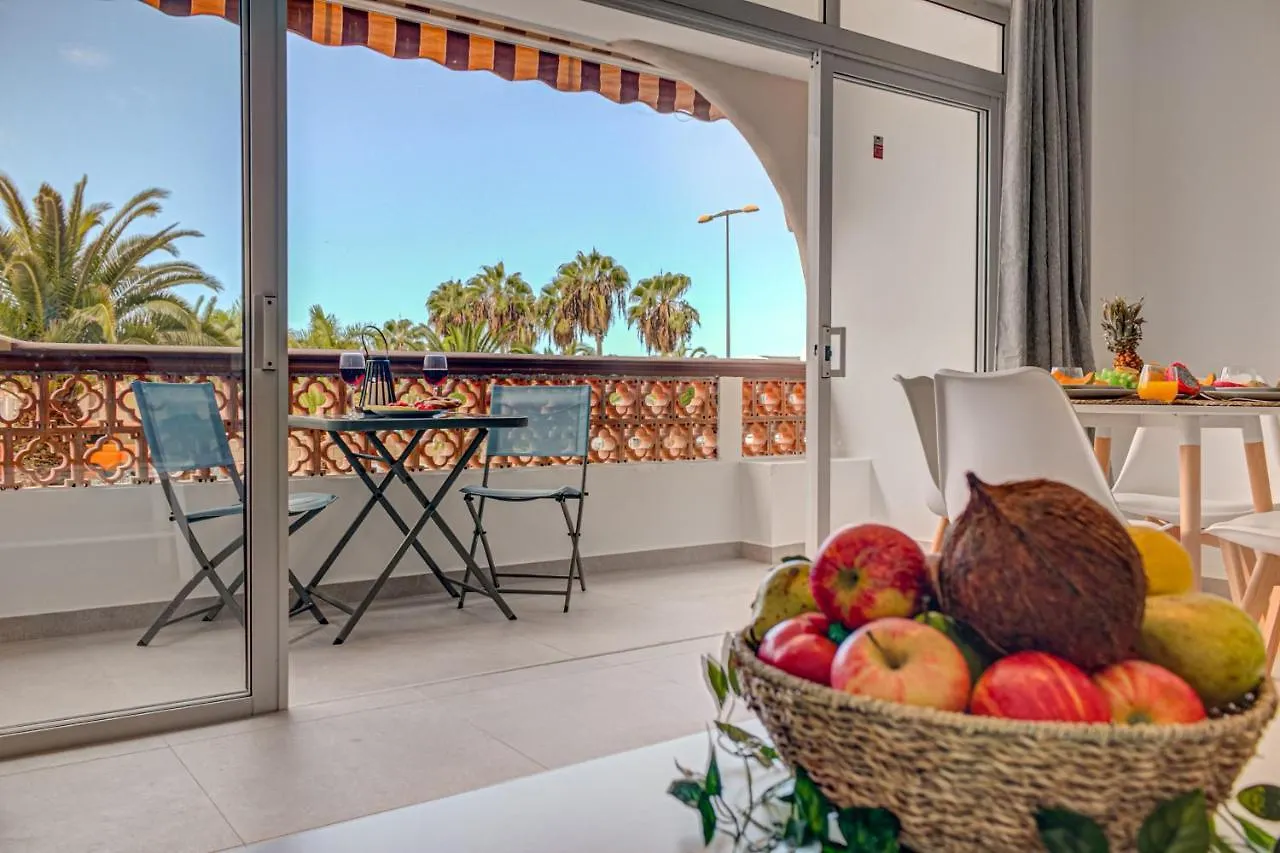 Apartman Dedasun Palm-mar Spanyolország